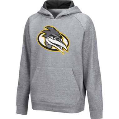 sorry, Colosseum Youth Butte College Roadrunners Grey Pullover Hoodie is currently out of stock