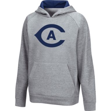 sorry, Colosseum Youth UC Davis Aggies Grey Pullover Hoodie is currently out of stock
