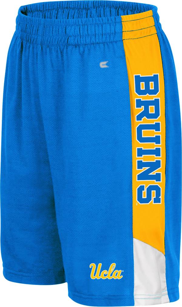 Colosseum Youth UCLA Bruins True Blue Wonkavision Shorts