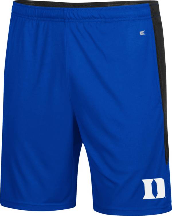 Colosseum Youth Duke Blue Devils Duke Blue Jigawatts Shorts