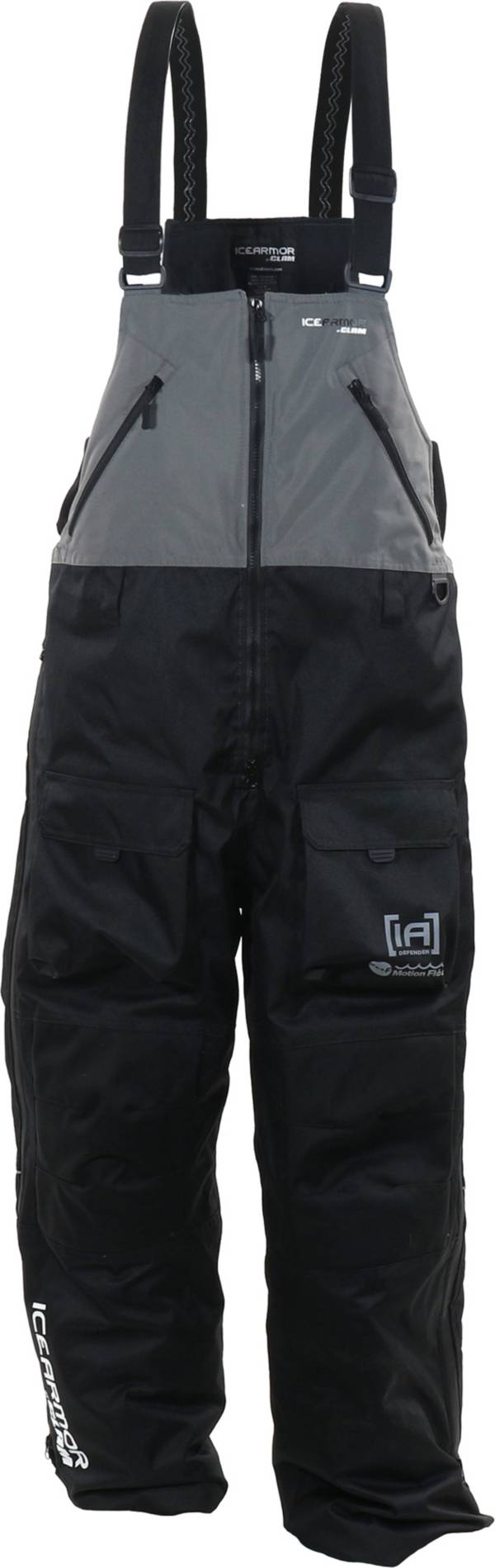 Clam Outdoors Ice Armor Defender Bib product image