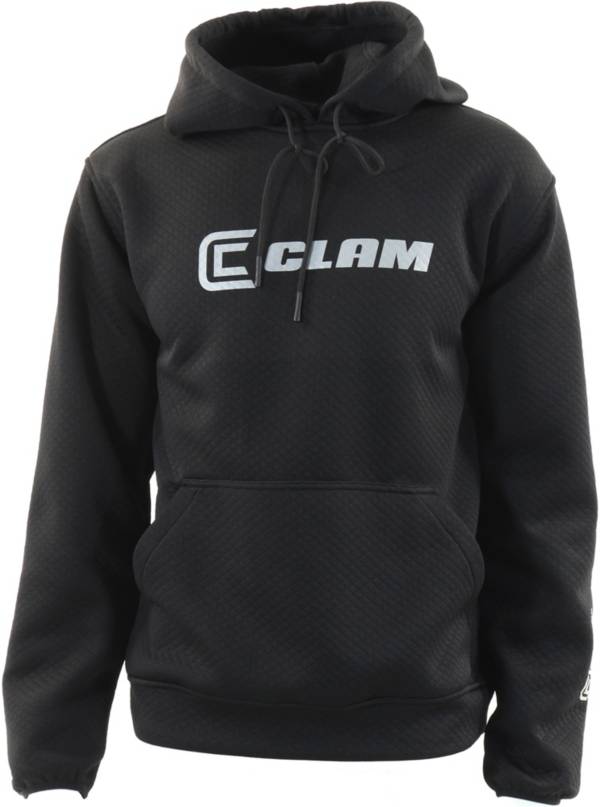Clam Outdoors Clam Command Quilted Hoodie