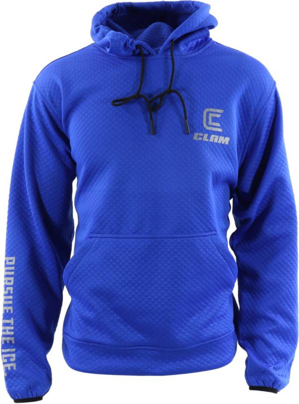 Clam Outdoors Clam Command Quilted Hoodie product image