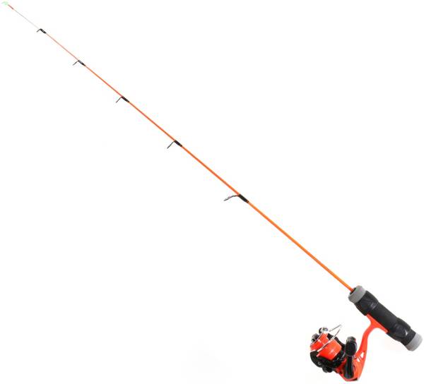Clam Outdoors Genz Spring Bobber 27" M Combo product image