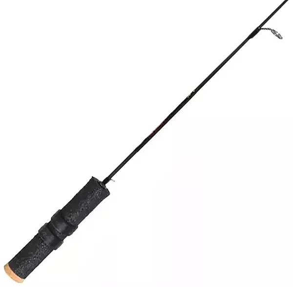 Katana 34 Medium Heavy Ice Fishing Rod