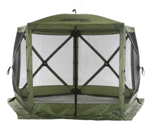Clam Outdoors Venture 5 Side Shelter product image