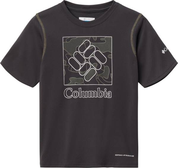 Columbia Boys' No Rules Short Sleeve Graphic T-Shirt product image