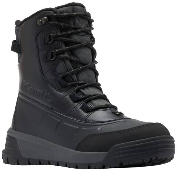 Columbia Men's Bugaboot Celsius Omni-Heat Infinity Boots | Dick's ...