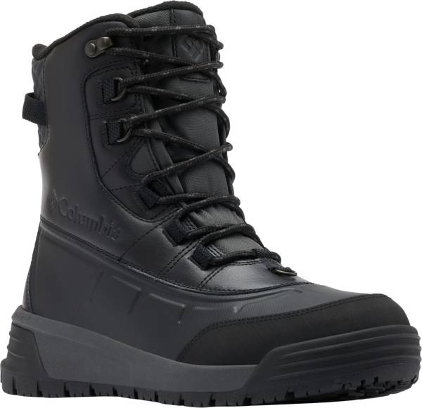Columbia Men's Bugaboot Celsius Omni-Heat Infinity Boots product image