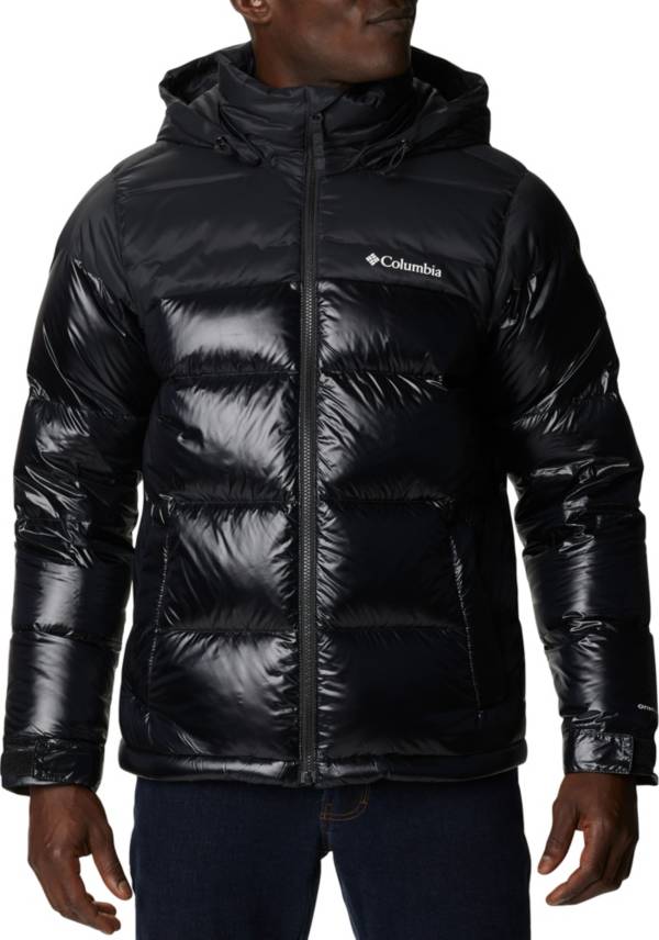 Columbia Men's Bulo Point™ II Down Jacket