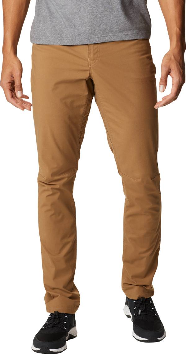 Columbia Men's Cobble Creek 5 Pocket Pant