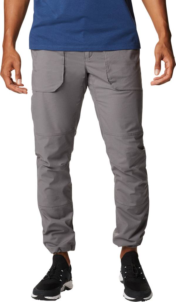 Livsn Flex Canvas Pant - Men's - Clothing