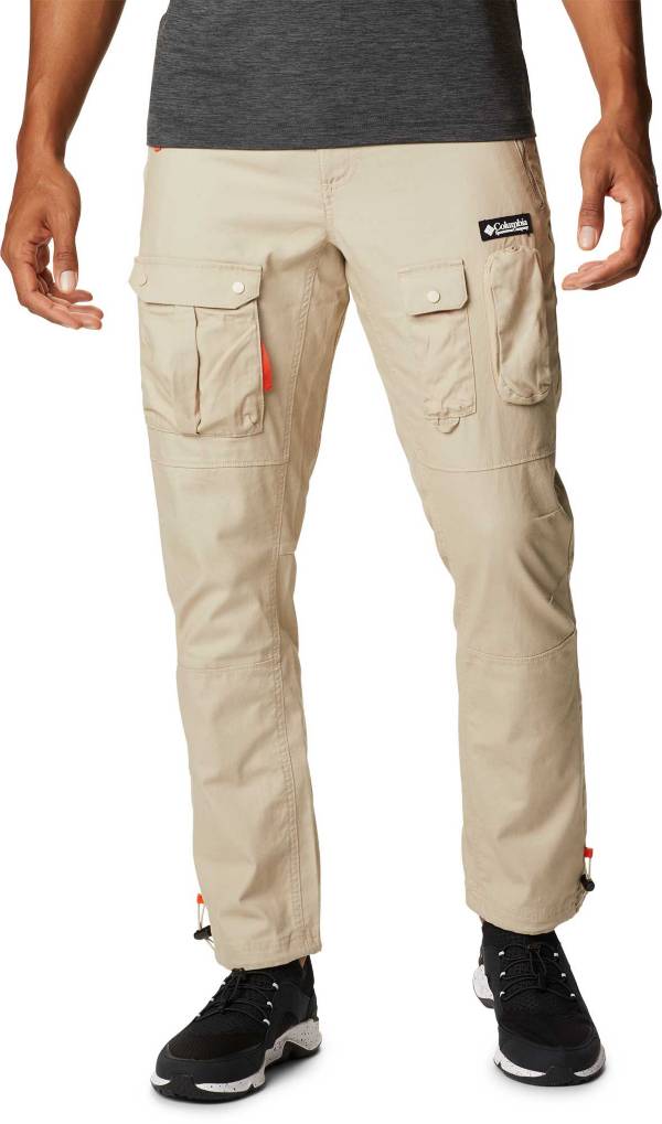 Columbia Men's Field ROC Cargo Pants