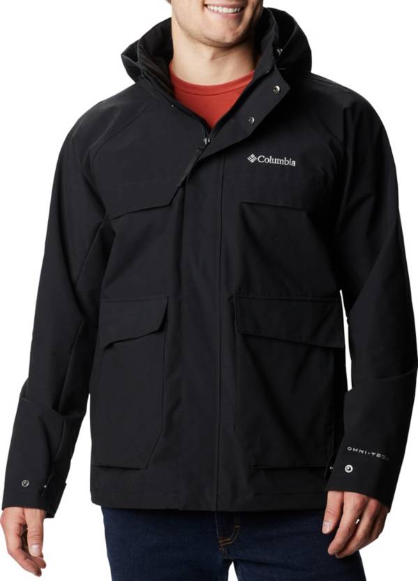Columbia Men's Firwood Utility Jacket product image