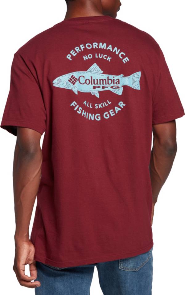 Columbia Men's PFG JAX Graphic T-Shirt product image