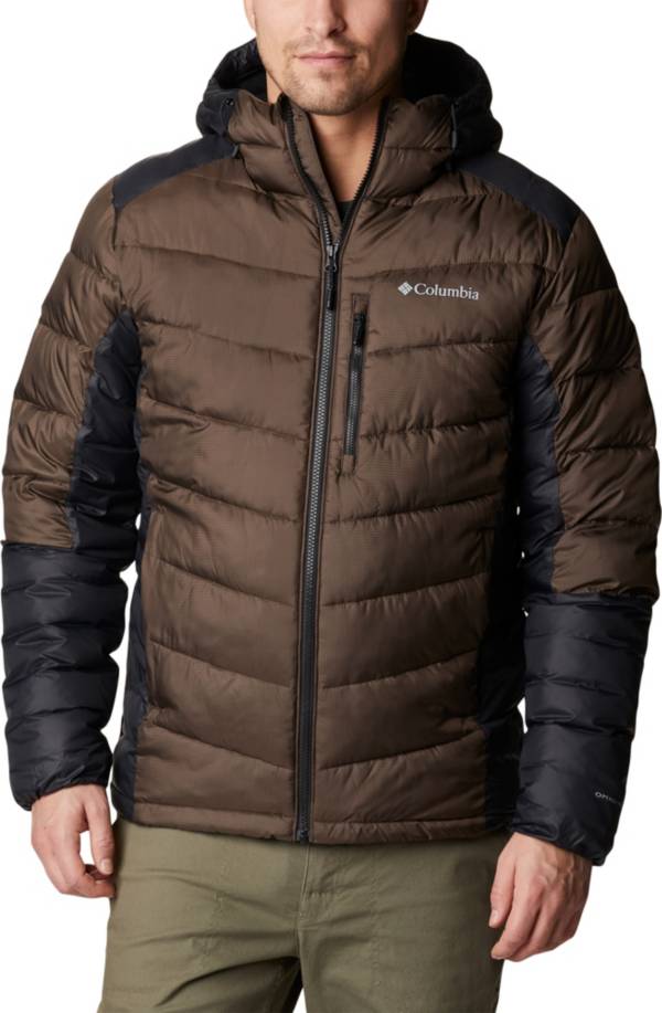 Men's Labyrinth Loop™ Insulated Jacket