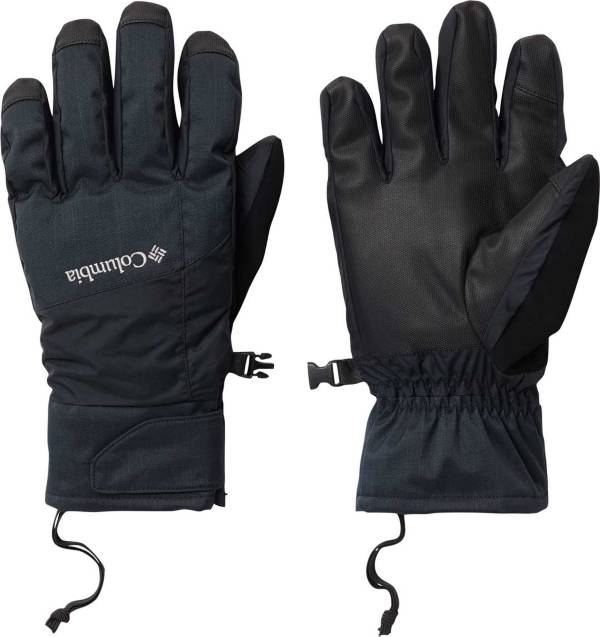 Columbia Men's Bugaboo II Short Cuff Glove