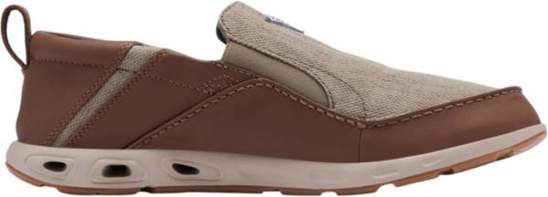 Columbia Men's Bahama™ Vent Dockside PFG Boat Shoes