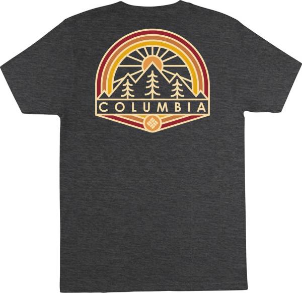 Columbia Men's Collection Graphic T-Shirt product image