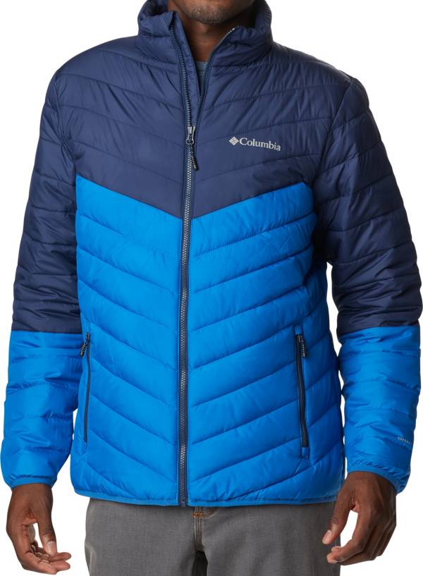 Columbia Men's Eddie Gorge Jacket