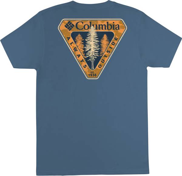 Columbia Men's Danno Graphic T-Shirt product image