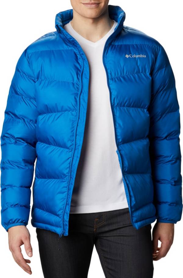 Columbia Men's Fivemile Butte Jacket