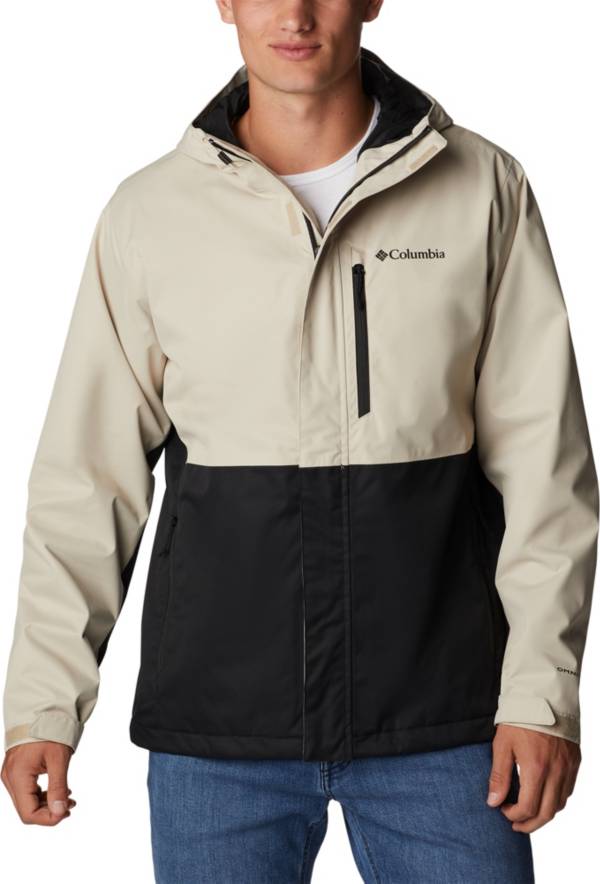 Columbia Men's Hikebound Rain Jacket Publiclands