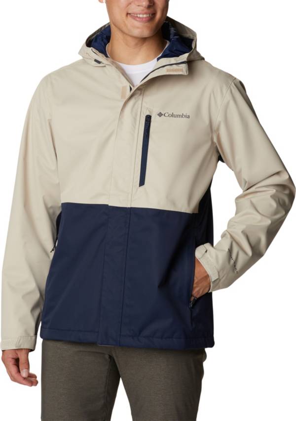 Columbia Men's Hikebound Rain Jacket product image