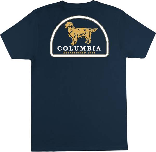 Columbia Men's Khor Graphic T-Shirt product image