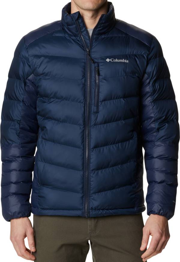 Columbia Men's Labyrinth Loop Jacket