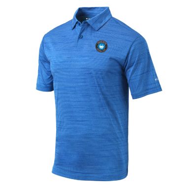 sorry, Columbia Men's Charlotte FC Set Blue Polo is currently out of stock