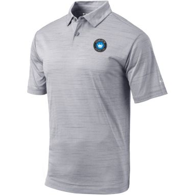 sorry, Columbia Men's Charlotte FC Set Grey Polo is currently out of stock