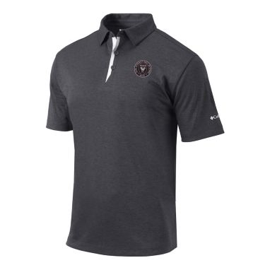 sorry, Columbia Men's Inter Miami CF Sand Black Polo is currently out of stock