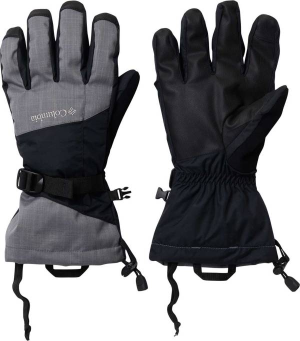 Columbia Men's Bugaboo II Gloves