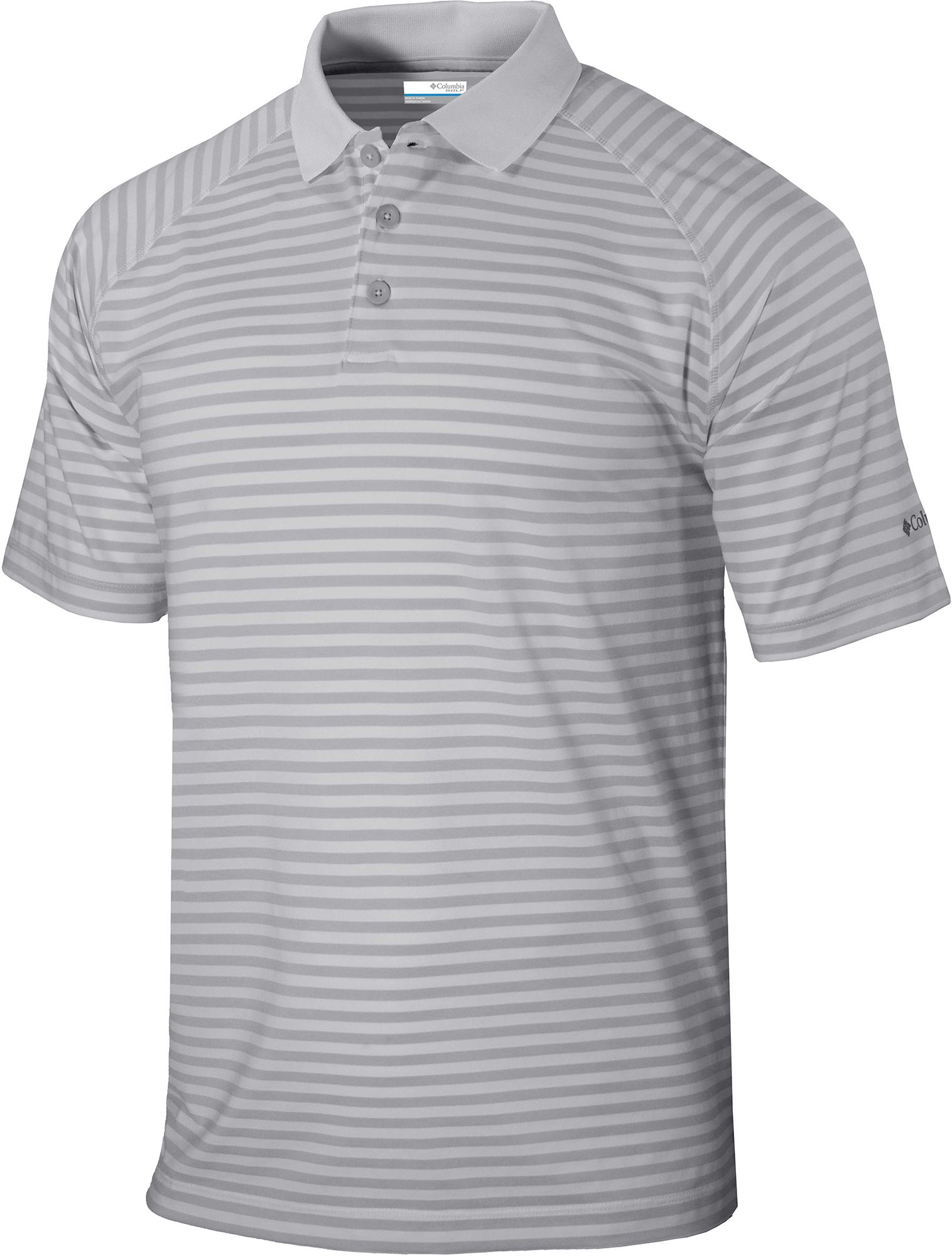 Columbia Men's League Golf Polo product image