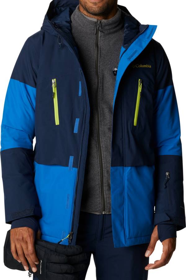 Columbia Men's Aerial Ascender Jacket