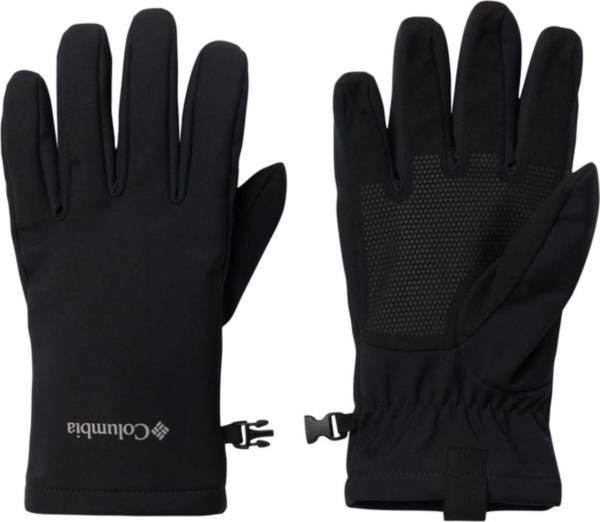 Columbia Men's Ascender II Softshell Gloves