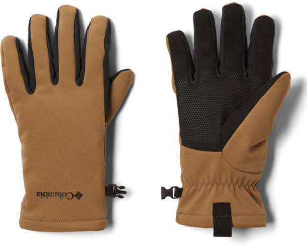 Columbia Men's Ascender II Softshell Gloves product image