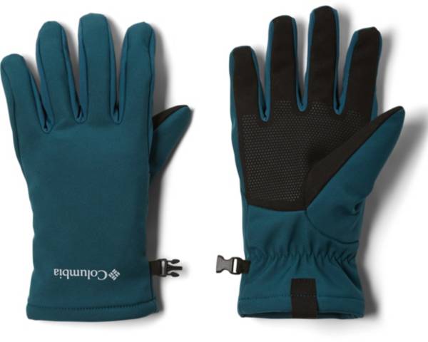 Columbia Men's Ascender II Softshell Gloves product image
