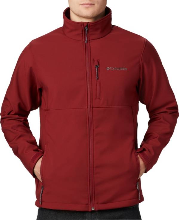 Columbia Men's Ascender Softshell Jacket