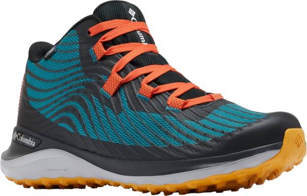 Columbia Men's Escape Summit OutDry Trail Shoes