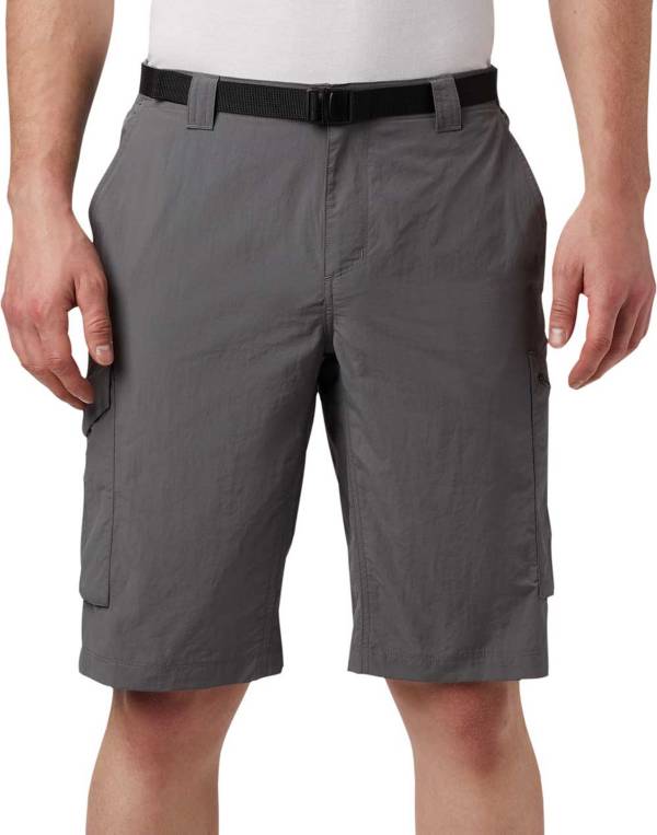 Columbia Men's Silver Ridge Cargo Short