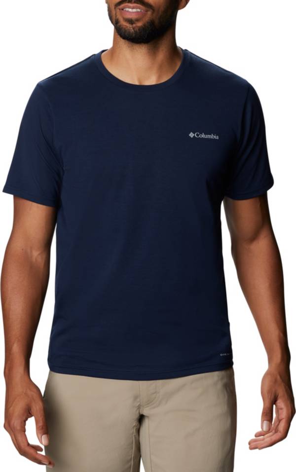 Columbia Men's Sun Trek Short Sleeve T-Shirt product image