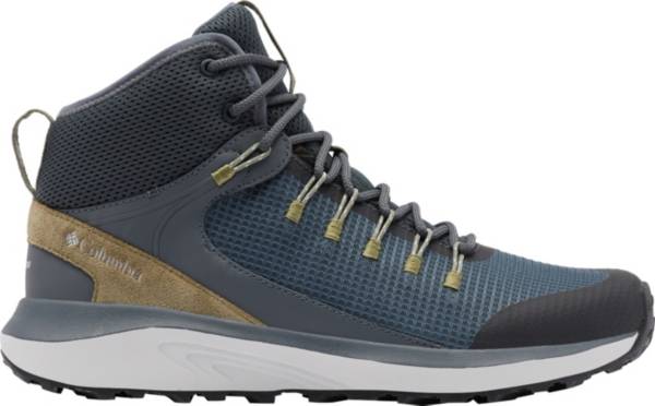 columbia men's trailstorm waterproof