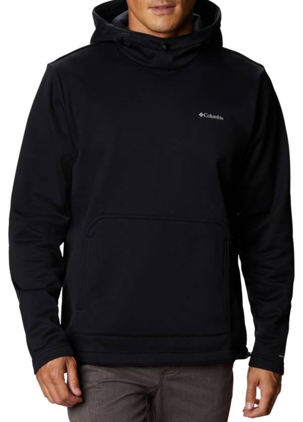 Columbia Men's Out-Shield Dry Fleece Hoodie