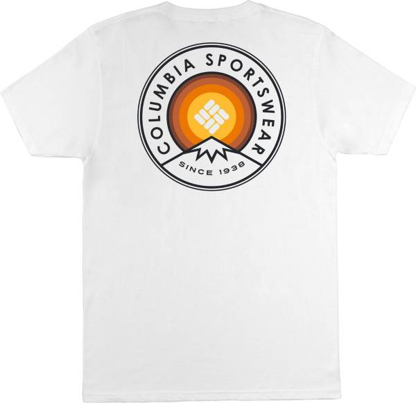 Columbia Men's Avalon Graphic T-Shirt product image