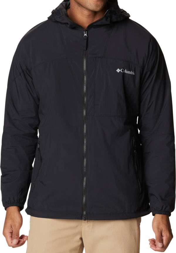 Columbia Men's Wallowa Park Jacket