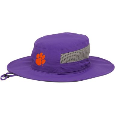sorry, Columbia Men's Clemson Tigers Regalia Bora Bora Booney Hat is currently out of stock