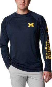 Blue84 University of Michigan Football 2022 Big Ten Champions Locker Room  Tee