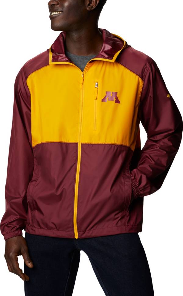 Minnesota gophers 2024 winter jacket